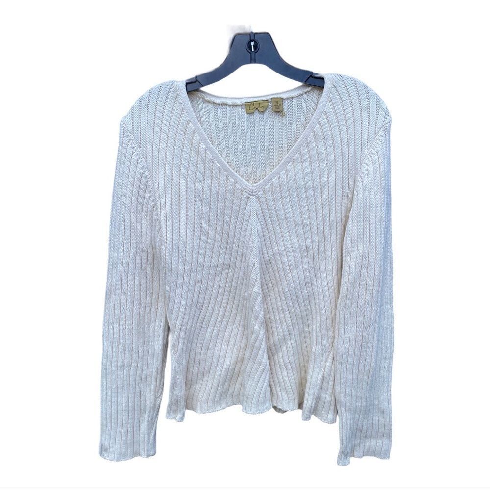 Caslon‎ Cotton Sweater